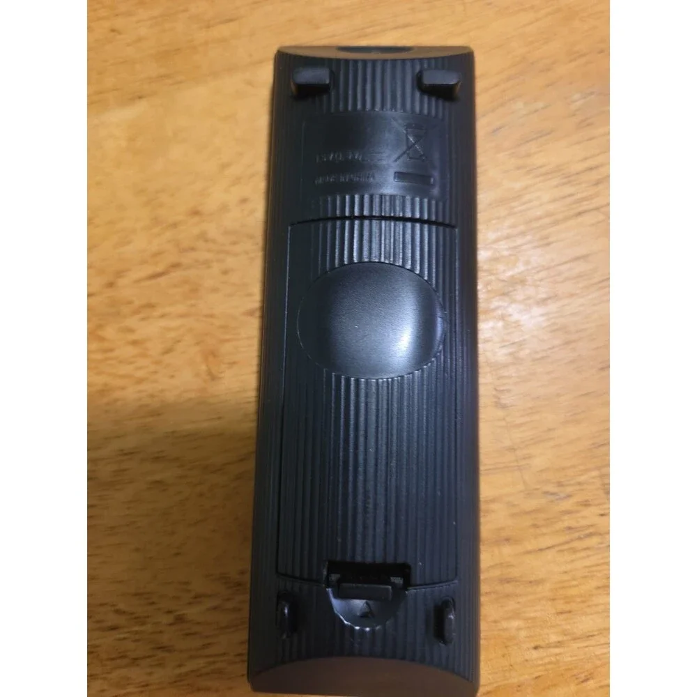 Sony AV system remote control RM-ANP109 All functions tested